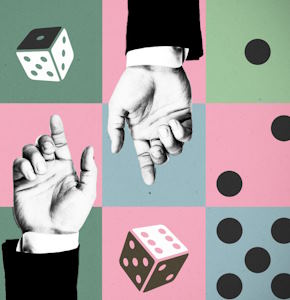 The Science Of Luck: Can You Improve Your Gambling Luck?