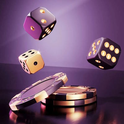 Teaching Statistics through Casino Games