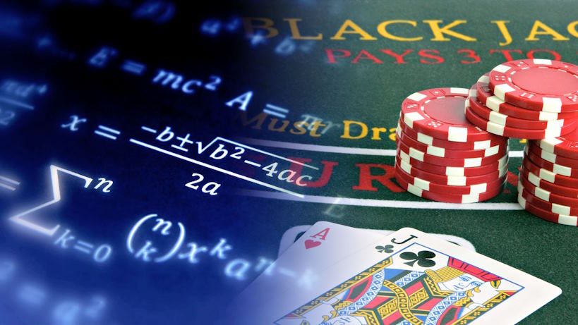 Understand The Connection Between Math Competence And Gambling Success