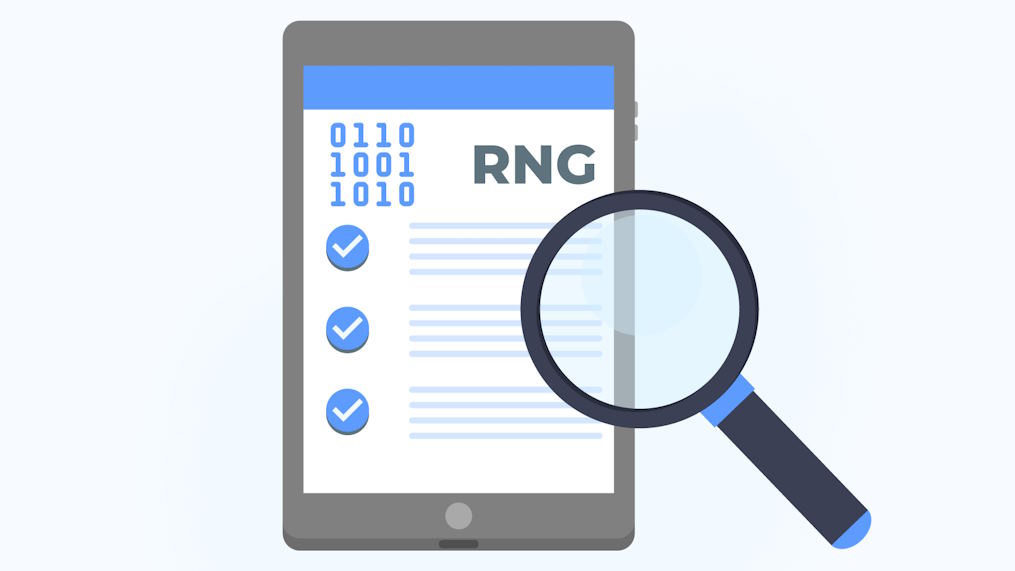 Research The Important Aspects Of The Role Of Random Number Generators (RNGs) In Fair Play